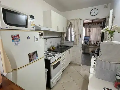 Depto Tipo Casa en Venta 21 años