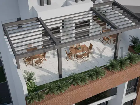 Venta de Departamento 1 DORMITORIOS, Villa María                                ...