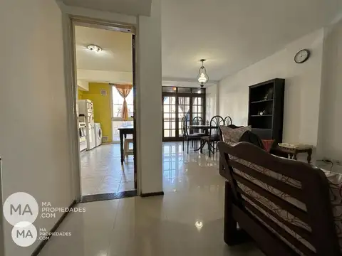 Oportunidad Departamento 2 Dormitorios - Av. Pellegrini 1500 - Centro - Rosario | Venta