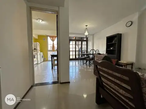 Departamento en Venta en Centro, Rosario