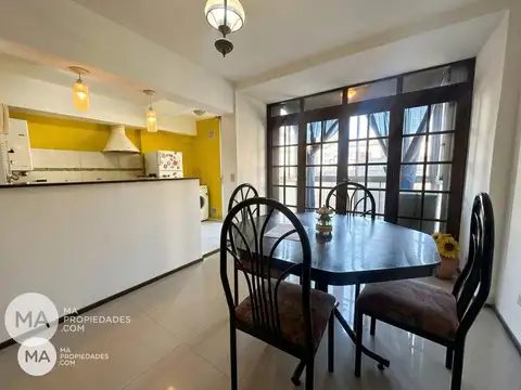 Departamento en Venta en Centro, USD 95.000