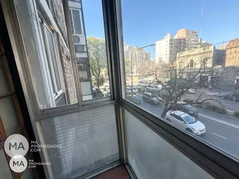 Departamento en Venta 40 años