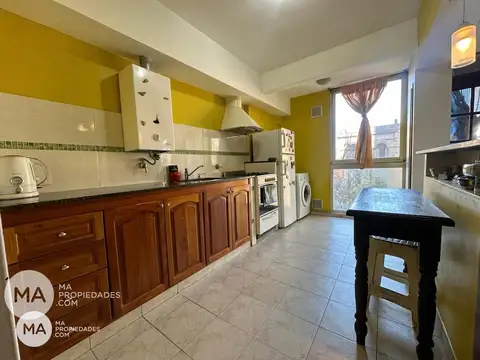 Departamento en Venta de 2 dormitorios