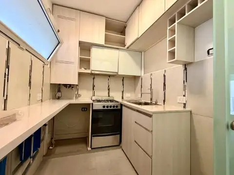Departamento en Alquiler de 2 ambientes