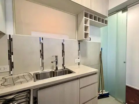 Departamento en Alquiler de 1 dormitorio