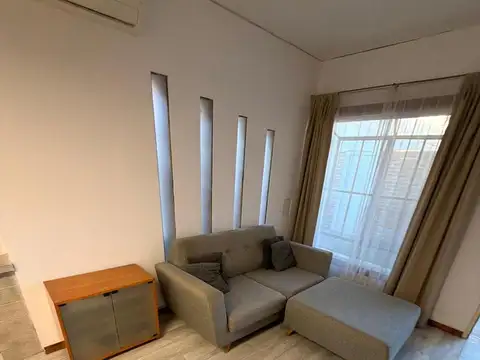 Hermosa casa interna de 2 Dormitorios en San Lorenzo.