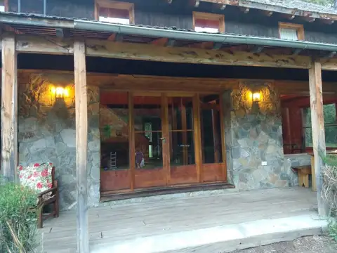 Casa en Venta 45 años