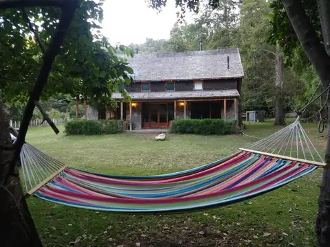 Casa  en Venta en Quila Quina, San Martin de los Andes