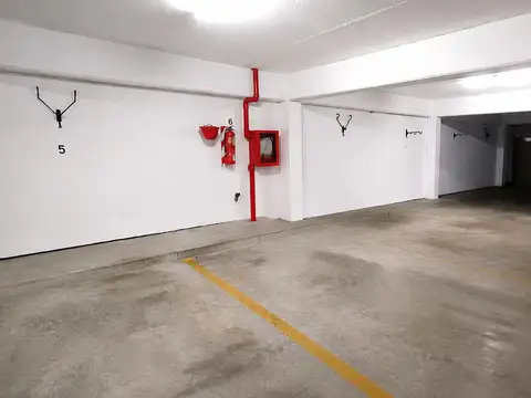 Cochera en Venta en Santa Fe, La Capital