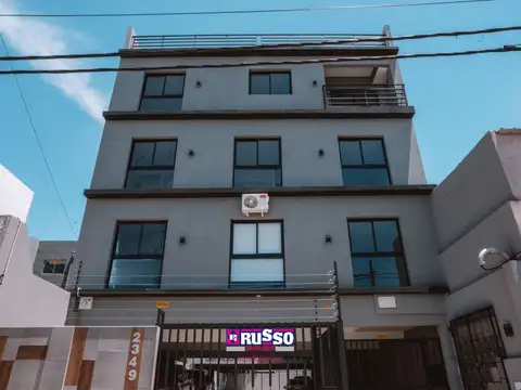 JUJUY 2300, Piso 3