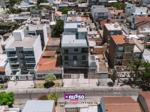 Departamento en Venta en San Justo, USD 60.000