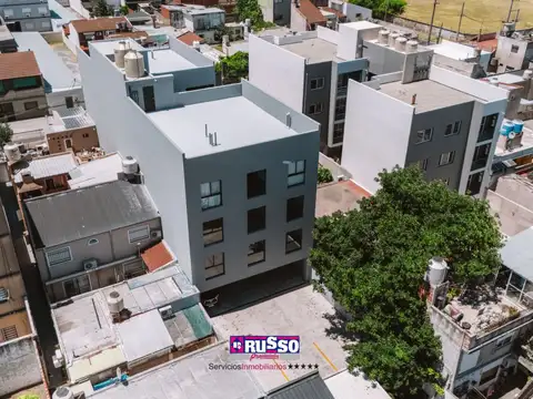 Departamento en Venta 1 año