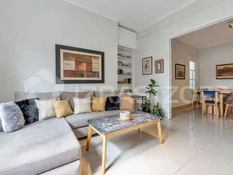 Departamento en Venta en Belgrano R, USD 250.000
