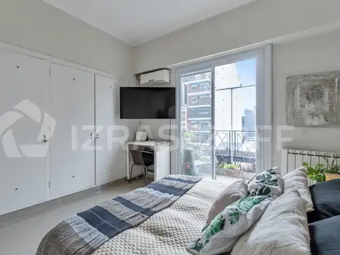 Departamento en Venta al Este