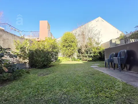 Casa en Venta en Villa Ballester - Cuatro Ambientes - Zona Residencial