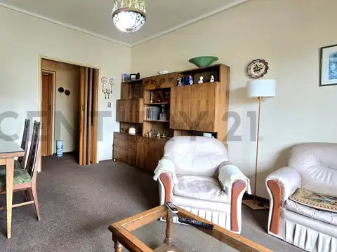 Departamento en Venta en Belgrano, USD 175.000