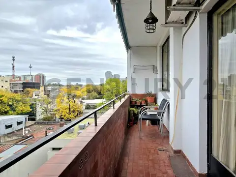 Departamento en Venta 66 años