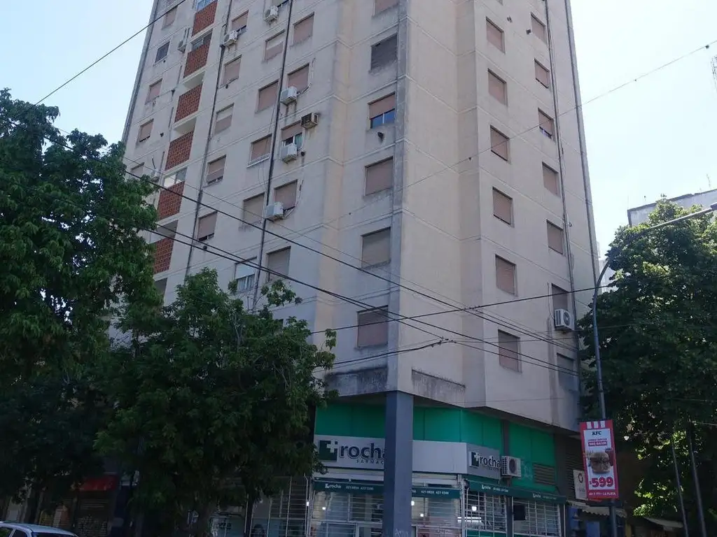 58 N°607 y esquina 7