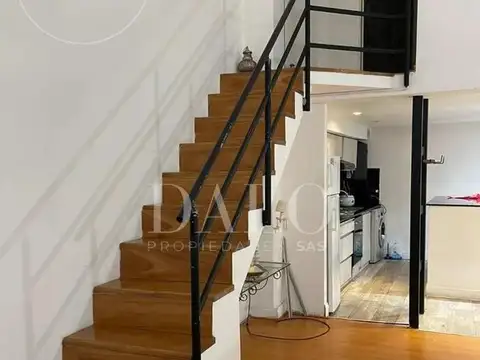 Departamento en Venta al Norte