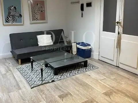 Departamento Dúplex  en Venta en San Telmo, Capital Federal, Buenos Aires
