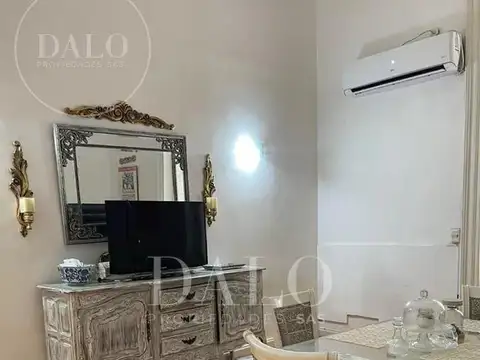 Departamento en Venta en San Telmo, USD 135.000