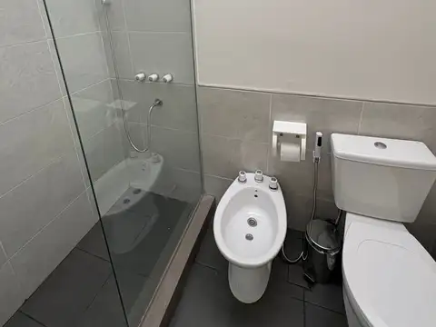 Departamento en alquiler temporal en Godoy Cruz