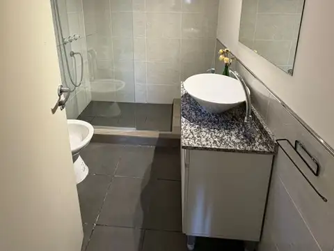 Departamento en Alquiler Temporal en Godoy Cruz, $ 600.000