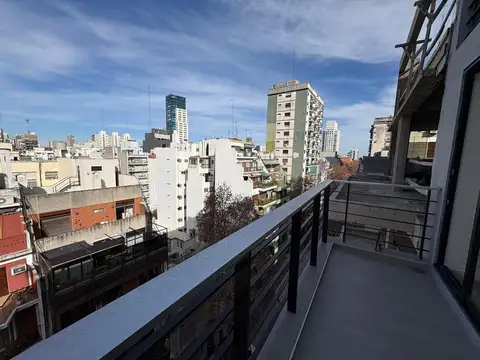 Departamento en Venta Apto profesional