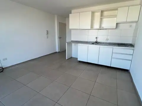 MONOAMBIENTE MODERNO TERRAZA EXCLUSIVA / QUINCHO / PARRILLERO- ZONA UNR MEDICINA