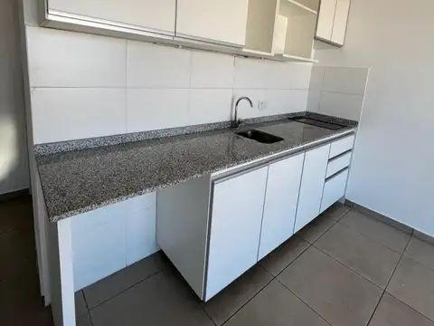 Departamento en Alquiler de Monoambiente