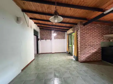 Casa en Venta 48 años