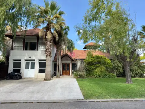 Casa  en Venta en Haras La Pradera, Pilar, G.B.A. Zona Norte