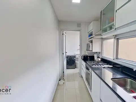 Departamento en Venta en Villa Urquiza, USD 385.000