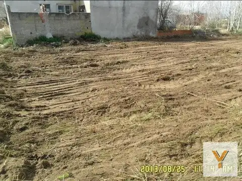 Terreno en Venta en Mar del Tuyú, USD 30.000