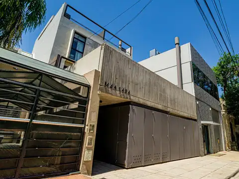 Departamento - Caballito