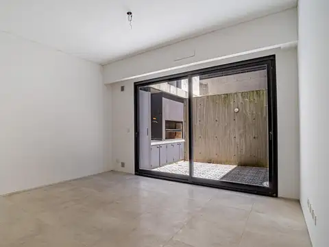 Depto Tipo Casa en Venta al Sudeste