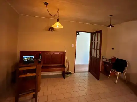 Casa de 5 habitaciones en Venta B° Andén / El Bolsón