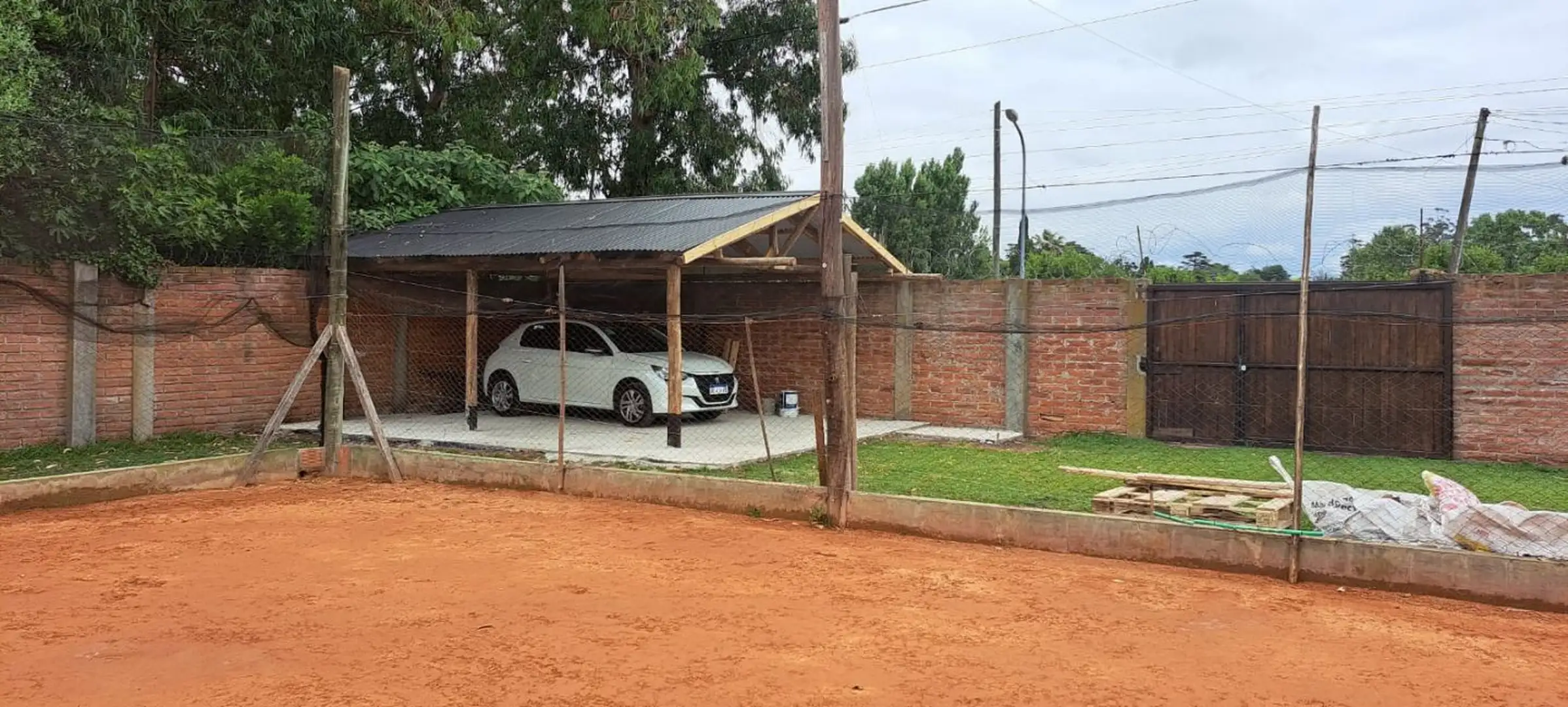 Lote en zona CAISAMAR excelete de 1.000 mts2 en Mar del Plata