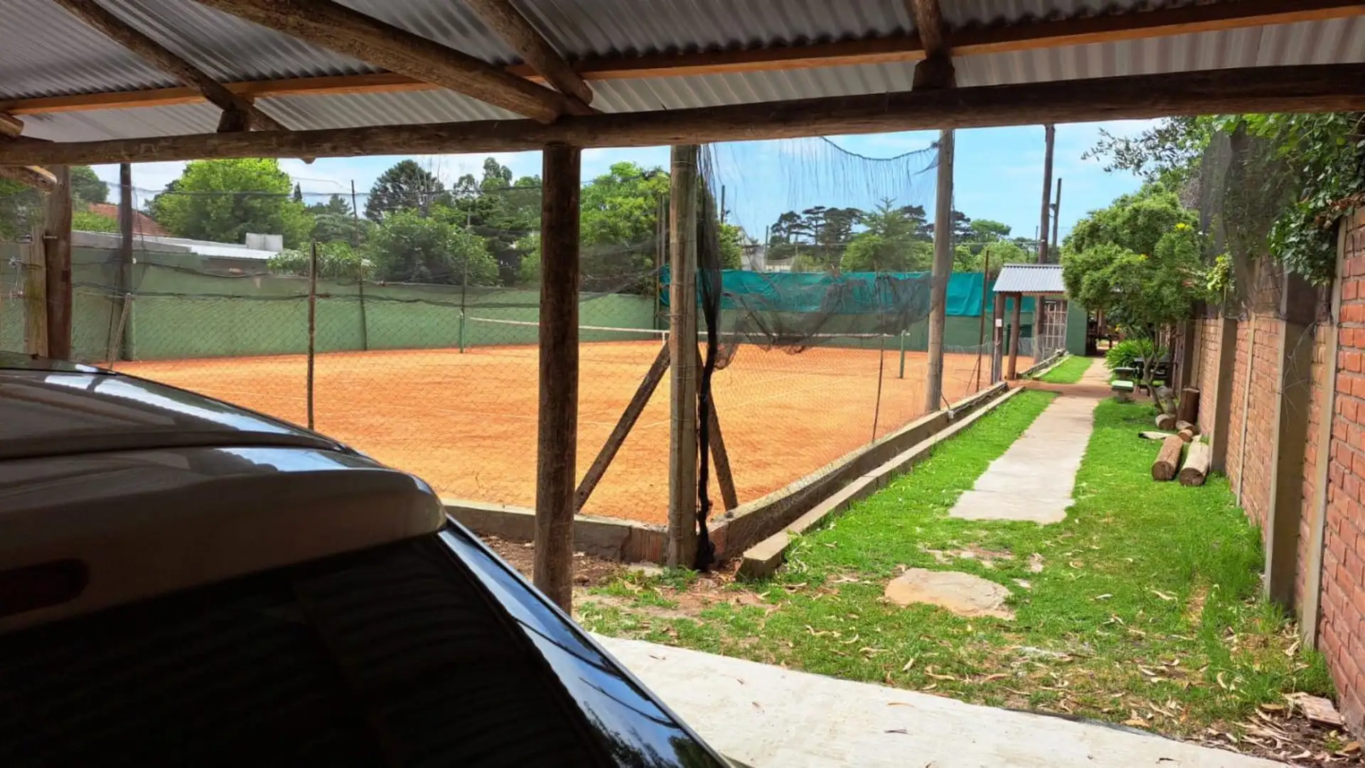 Lote en zona CAISAMAR excelete de 1.000 mts2 en Mar del Plata