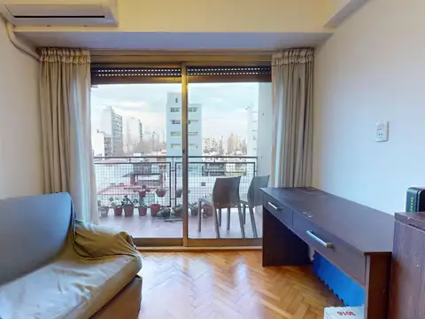 Justo José de Urquiza 1700