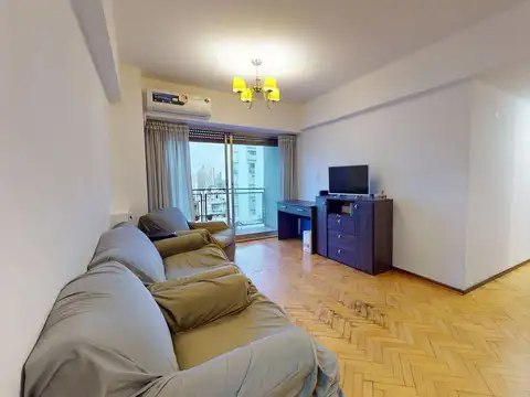 VENTA DEPARTAMENO 3 AMBIENTES EN CASEROS