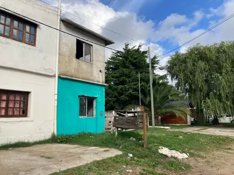 Casa en Venta 20 años