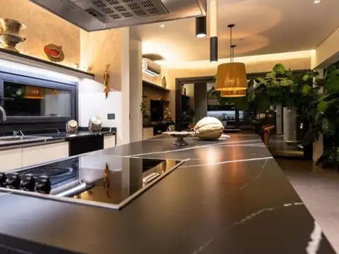 Casa 3 ambientes con 3 baños