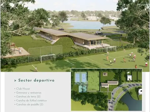 Terreno en Venta en Villanueva, USD 88.200