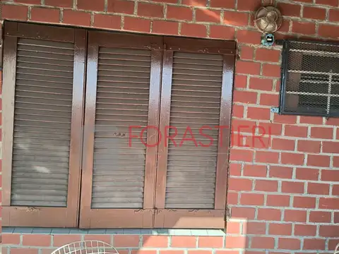 Lote en venta en Villa Lynch (dos casas) Ideal vivienda o Inversores
