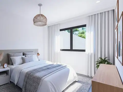 Departamento en Venta de 3 ambientes