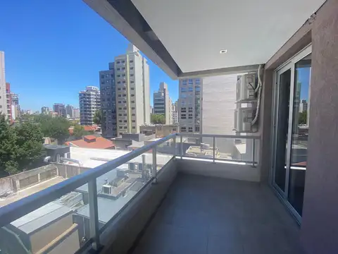 Departamento en Alquiler al Norte