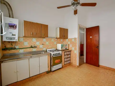 Depto Tipo Casa en Venta 47 años
