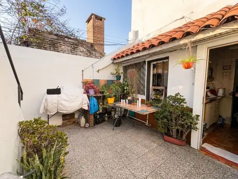 Departamento en Venta al Norte