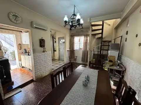 Suipacha 1100, Piso 0